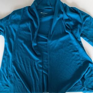 Pure Barre Tess Cardigan